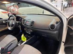 Kia Pegas